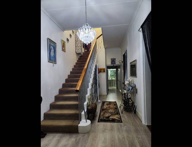 5 BEDROOM HOUSE FOR SALE IN MUSGRAVE